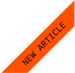 New Article Banner