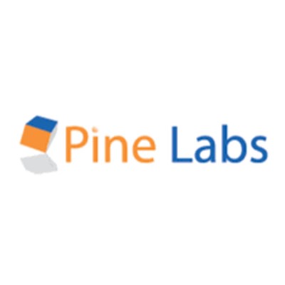 Pine Labs Logo