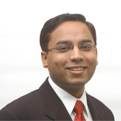 Abhishek Bansal