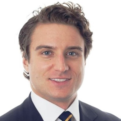 Colin FitzRandolph