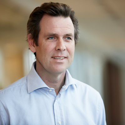 David Morley