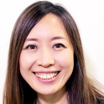 Ellen Li
