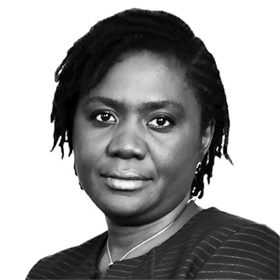 Funke Okubadejo