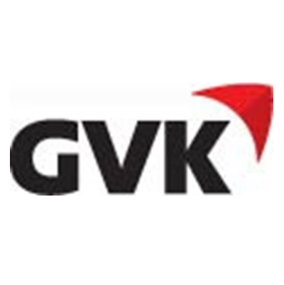 GVK Energy