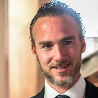Javier Areitio