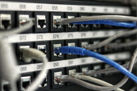 Server Connections