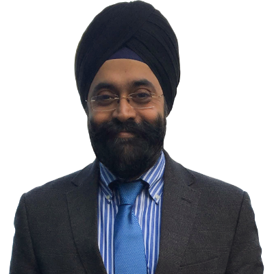 Kanwaljeet Singh