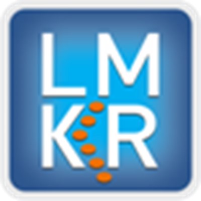 LMKR Logo