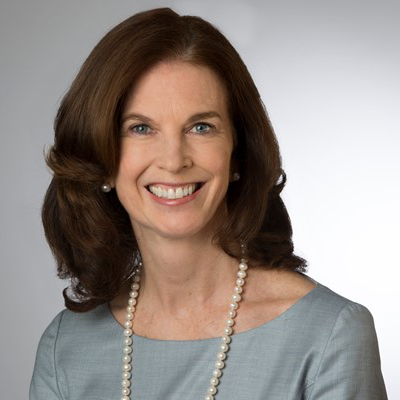 Maureen O'Toole