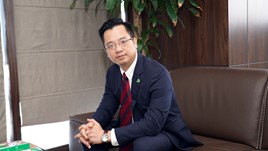 Dinh Xuan Cuong