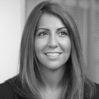 Neda Vakilian