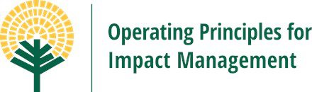 Operating Principles for Impact Management