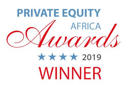 PEA Awards 2019 Winner