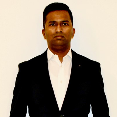 Praveen Kumar