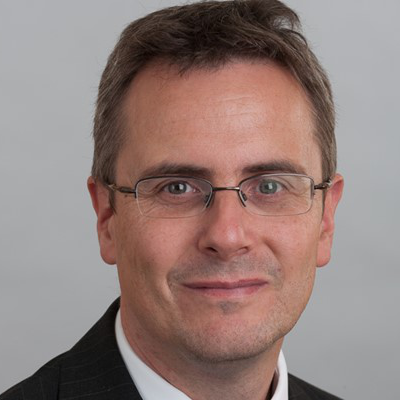 Stuart Jackson