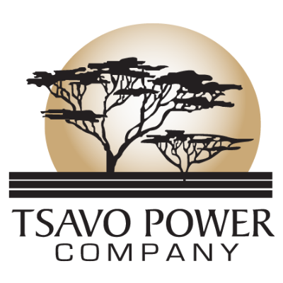 Tsavo Power Company