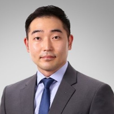 Xavier Oh