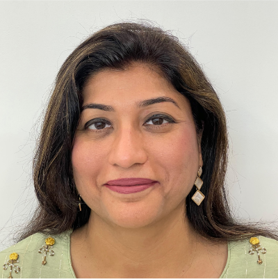 Anju S Manchanda