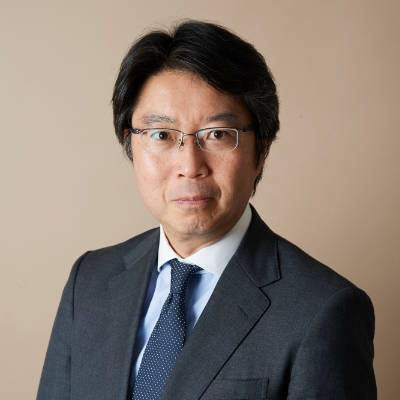 Jun Ohashi