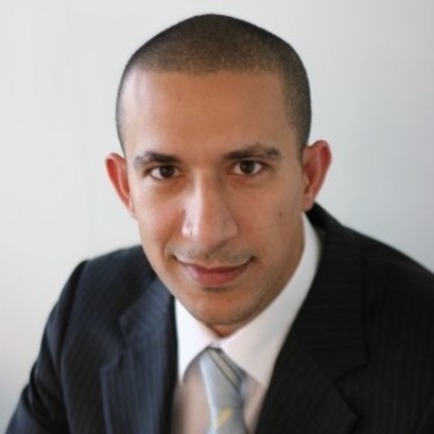 Tareq Sirhan