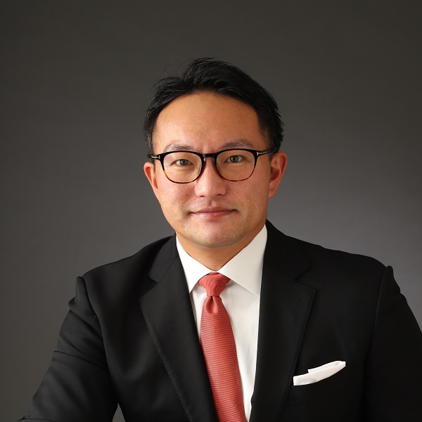 Shuhei Kusumoto
