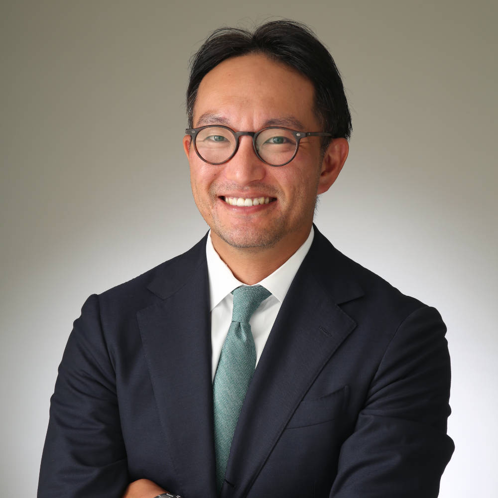 Shuhei Kusumoto