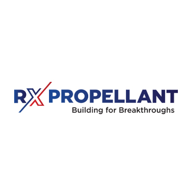 RX Propellant logo