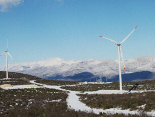 CEE Wind Turbines