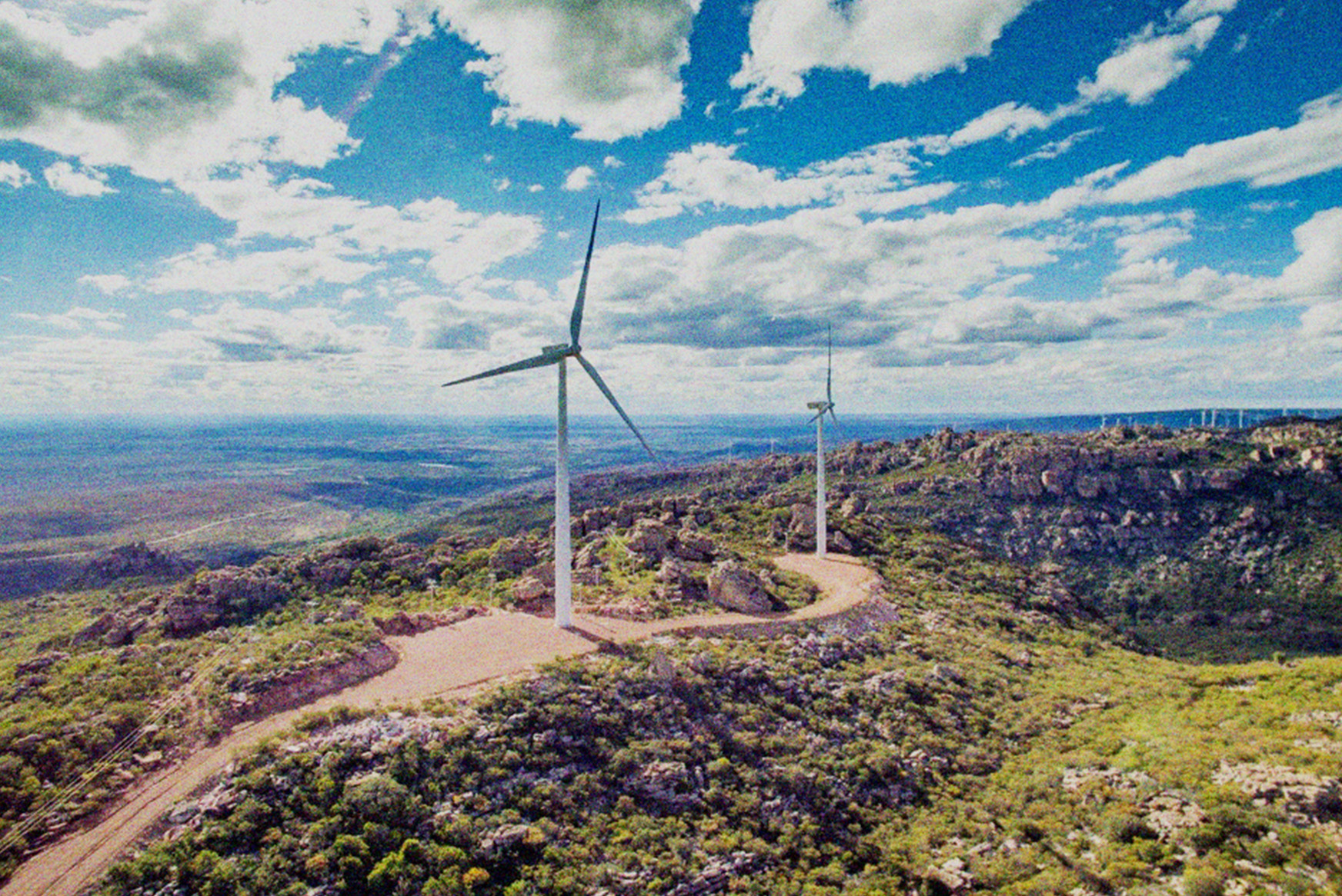 Omega Energia