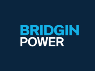 Bridgin Power Logo