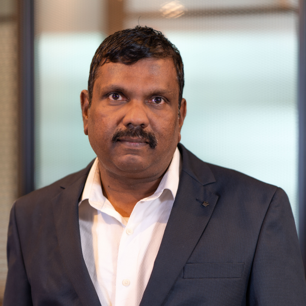 A Gabriel Durai