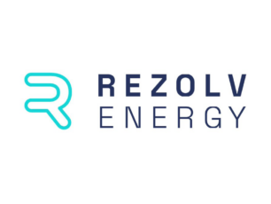 Rezolv Energy logo