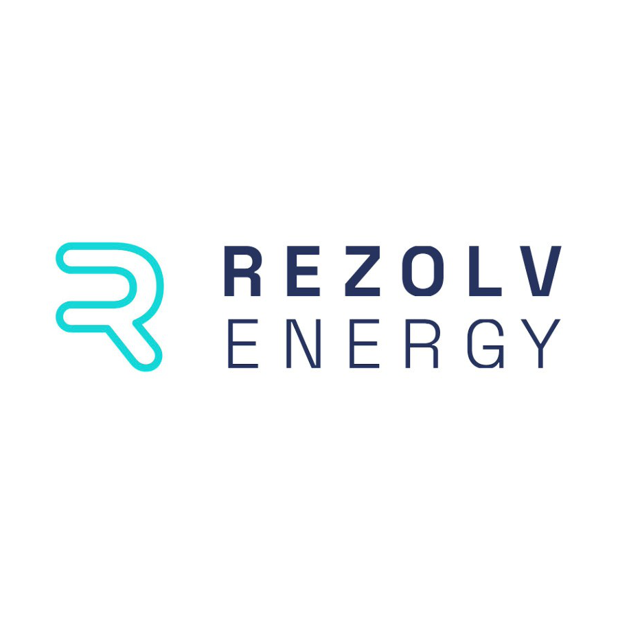 Rezolv Energy logo