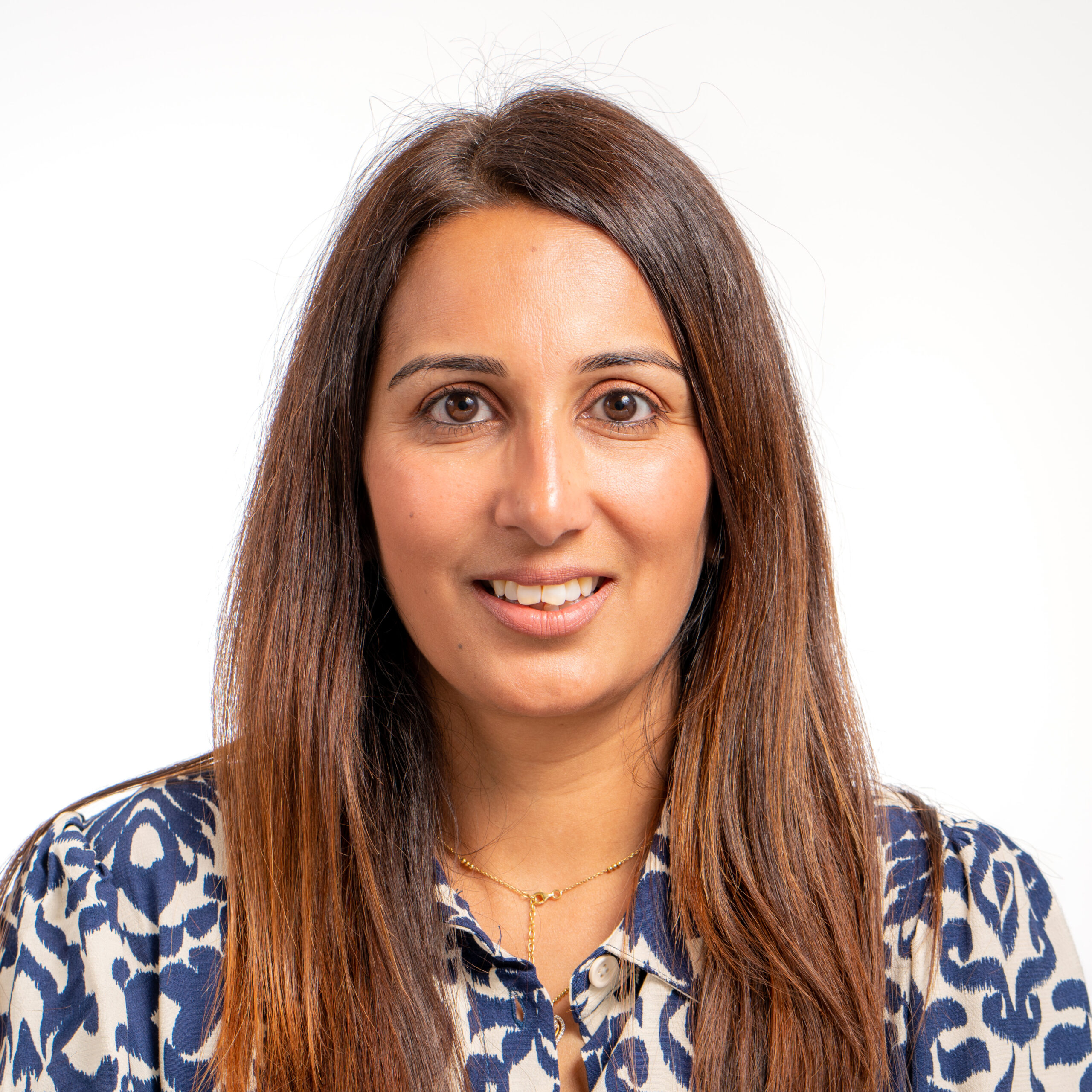 Miloni Shah