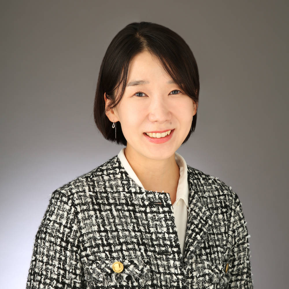 Sarah Kim