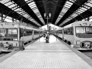 Pelicano Metro