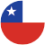 Chile Flag