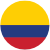 Colombia Flag