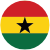 Ghana Flag