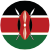 Kenya Flag