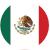 Mexico Flag