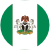 Nigeria Flag