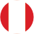 Peru Flag