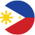 Phillipines Flag