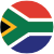 South Africa Flag