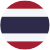 Thailand Flag