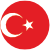 Turkey Flag