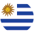 Uruguay Flag