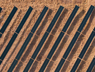 Jordan solar panels