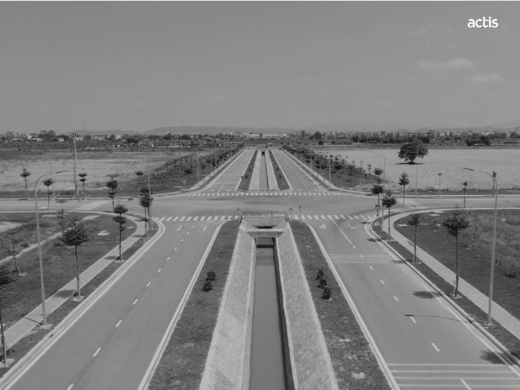 Actis successfully exits first real estate investment in Vietnam Actis